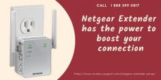 We cater most trusted technical support services for Netgear Extender Setup around the world.

for more please visit  https://www.routers-support.com/netgear-extender-setup/