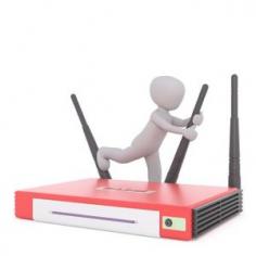 Troubleshooting & Support – Linksys Router & Extender
