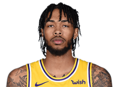 Brandon Ingram