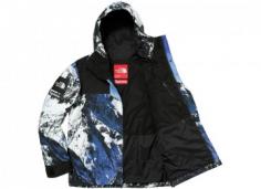 Supreme - The North Face