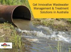 Get in touch with Benzoil for innovative wastewater management & treatment solutions in Australia. We accept car and truck washwaters, service station driveway water, fire washwaters, industrial washwaters, and more.