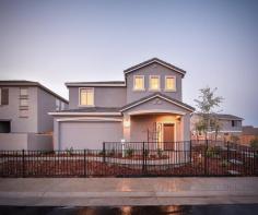 Silverado Homes has a reliable team, they have a wide range of real estate experience developing residential communities. The team built over 5,000 homes throughout northern California and Nevada. Our goal is to make “home” your favorite place to be.