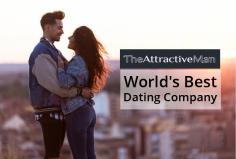 At The Attractive Man, we teach shy guys how to approach the girl of their dreams and talk to her. Based on his groundbreaking understanding of women and psychology, he is an expert in empowering men to create authentic relationships. 