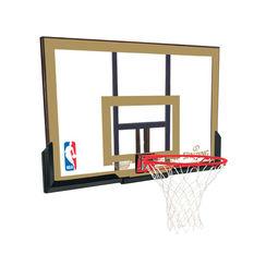 Spalding 44" Acrylic Backboard and Bracket Combo