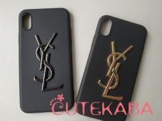 ysl iphone ケース パロディ iPhoneXs Max/8ケース 男女通用 
https://www.cutekaba.com/c/iphone-x-_0396

