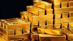 In a purest form, it is a bright, slightly reddish yellow, dense, soft, malleable and ductile metal. The atomic number of gold is 79 and its element abbreviation is Au. 