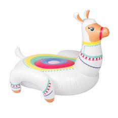 Sunnylife Luxe Lie On Float Llama