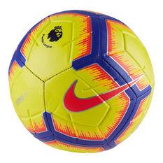 Nike Premier League Strike Football Ball