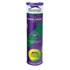 Slazenger The Wimbledon Ball 4 Ball Can