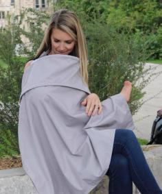 At Fox & Fawn Baby, we aim to make parents' lives easier through innovative products that can be described as a breastfeeding scarf, breastfeeding cover, nursing cover, and nursing scarf. We offer a wide collection of breathable nursing covers to offer any mother privacy and style.