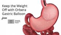 Suffering from overweight? Get in touch with Tasmania Anti-Obesity Surgery to achieve your weight loss goals with Orbera Gastric Balloon. We have decades of experience in helping obese people reducing weight and ensuring they do not put the weight back on.