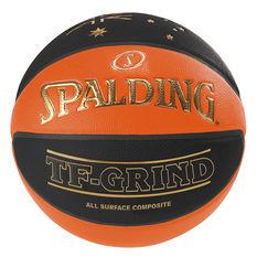 Spalding TF-Grind Basketball Australia Basketball 7