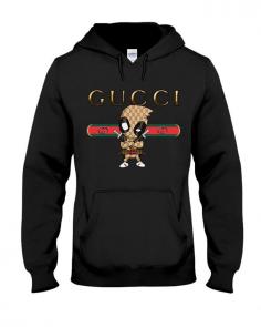Gucci Deadpool 