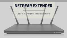 This is a guide on How Netgear networking products fulfill your desire.