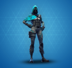 fortnite Insight skin