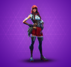 fortnite Fable skin