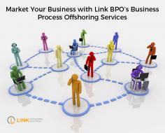 At Link BPO, we provide Business Process Offshoring (BPO) services that range from basic administrative tasks like appointment setting to answering emails or business phones.
