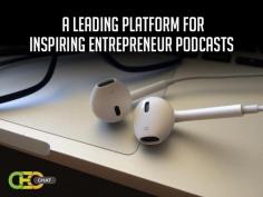 Looking for a quick burst of entrepreneurship inspiration? Visit CEOChat.co as here you will get entrepreneur podcast that you can hit the ground running with the associate entrepreneurs as well as business owners.