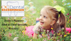 OC Dental Specialists is a full-service practice providing all dental services in a gentle, caring and friendly environment. We are located in Irvine, CA and providing a range of dental services like cosmetic dentistry, oral surgery, orthodontics and more.