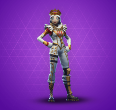 fortnite Crackabella skin