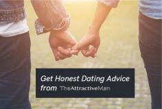 The Attractive Man is an international dating company where a professional dating coach, Matt Artisan, reveals proven conversation techniques for how to attract a girl, or more specifically, the girl of your dreams. Check out our classes today to learn how to talk to women and spark attraction! 