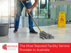 Aaron Dickinson’s Pioneer Facility Services has a team of experienced facilities services suppliers. We have 28 years of experience in client satisfaction, whether it’s office cleaning, waste management, hygiene services, building maintenance or helpdesk service. 