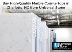 Universal Stone offers the largest collection of stylish and finest quality Marble Countertops in a wide array of designs, colors, and styles. Our Marble Countertops collections are perfect for any commercial and residential spaces.