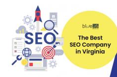 Looking for the best SEO company? Blue 16 Media is the leading SEO Company in Virginia that will get you the results you want for your business. We have the experts and expertise to help your business grow online.