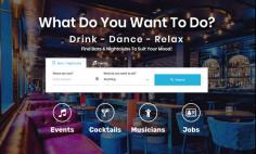 If you are looking for the best places near you to drink, dance or relax, then visit Bar Advisor and find the best bars, nightclubs, events, musicians near you.