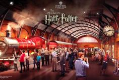 London Harry Potter Tour of Warner Bros. Studio with Admission 2019