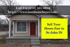 We buy houses in Crown Point IN. Contact us today, as we pay cash for house in Crown Point IN. To make things faster, we take care of the complete paperwork on your behalf.