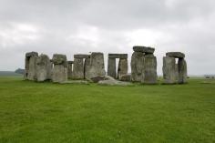 Stonehenge and Bath Day Trip from London, Roman Baths option 2019