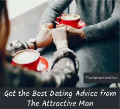 Matt Artisan at The Attractive Man is a professional dating coach, passionate about revamping men's dating lives. With his proven conversation techniques, he has transformed the dating lives of thousands of men. Get in touch with him today! 