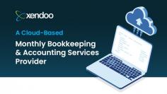 Xendoo is the name you can count on when looking for the best online bookkeeping and accounting solutions. Our services include setting up and maintaining accounts, filing state and federal tax returns, inventory management, dedicated bookkeeper & CPAs, and more.