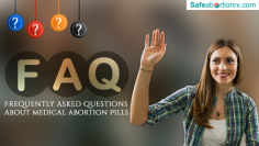 Frequently Asked Questions About Medical Abortion    http://bit.ly/2FfQVO9