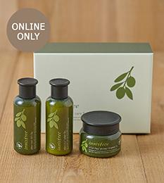 Olive real skincare Ex special