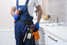 Need to hire professional plumbers in Madison? Call Four Lakes Plumbing at 608-241-5184. We have a team of experienced plumbers to install Toilets, Bathtubs and showers, Garbage disposals, ice makers and dishwashers, Sinks and faucets, and much more.
