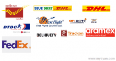 Get all detail about International Courier Services in India and also you can compare their services charges very easily. Select your best and affordable couriers service under your budget. 
