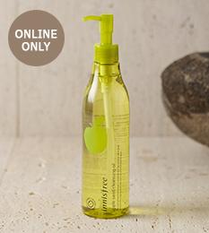 [Big size] Apple seed cleansing oil