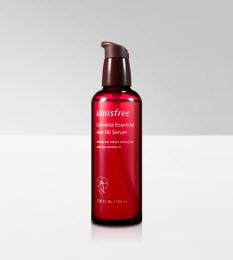 Camellia Essential Hair Oil Serum [2019 New Packaging]