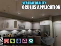 Project 197:- Virtual Reality Kitchen Design for Oculus Device
Client: - 992. Michelle
Location: - Moscow – Russia

https://yantramstudio.com/virtual-reality.html

https://www.youtube.com/watch?v=EF30l-E0dBc

This is a new Virtual Reality Kitchen Design with the help of Oculus Device virtual reality studio. I did this using my kitchen design in Oculus Device, which we will be swapping the floor, wall (Stonewall, wall color, graphics on wall) and furniture color. This is developed by Yantram Architectural Modeling Firm