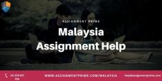 Assignment Help Malaysia | No.1 Assignment Helper in Malaysia


Seeking Assignment Help Malaysia? Assignment help Malaysia with Flat 30% OFF* on all Assignment writing service by expert writers to Malaysian students at best price.

https://www.assignmentprime.com/malaysia