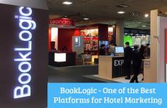 BookLogic provides their customers with customizable software solutions for hotels and online reservation systems for the travel industry. We are here to help you maximize your revenue by increasing bookings for your hotels.