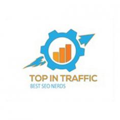 Top in traffic is an Award Winning Digital Marketing Agency worldwide. Best SEO Company USA! We deliver SEO, Link building, Web Design, PPC Management and more. Our nerds are fully capable of doing the SEO of your website with latest algorithm updates.