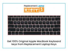 Visit Replacement Laptop Keys to buy the high quality and original replacement keys of Apple MacBook Keyboard Keys 2017-2018 laptop at reasonable prices. Fast and Secure Worldwide Delivery! Claim your order now! 