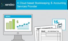 Xendoo is a cloud-based, monthly service providing bookkeeping and accounting services to small businesses. We are here to simplify your bookkeeping and accounting and deliver the financial attention you deserve.