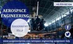Have no idea how to write an impressive aerospace engineering assignment ? Don’t worry, we have a large pool of qualified assignment writers to serve you the best aerospace engineering assignment help at pocket-friendly price. Order now and avail free turnitin report with assignment order.

https://www.assignmentprime.com/aerospace-engineering-assignment-help