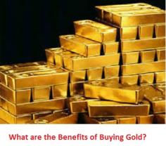 Gold has shown positive results even during the economic downturn and market volatility. It serves as the best hedge against inflation. 