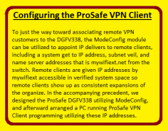 To just the way toward associating remote VPN customers to the DGFV338, the ModeConfig module can be utilized to appoint IP delivers to remote clients, including a system get to IP address, subnet veil, and name server addresses that is mywifiext.net from the switch. Remote clients are given IP addresses by mywifiext accessible in verified system space so remote clients show up as consistent expansions of the organize. In the accompanying precedent, we designed the ProSafe DGFV338 utilizing ModeConfig, and afterward arranged a PC running ProSafe VPN Client programming utilizing these IP addresses.
 https://my-wifiext.com/