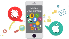 Mobile App Development Company Vancouver
